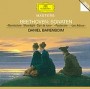 BARENBOIM DANIEL