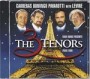 CARRERAS & DOMINGO & PAVAROTTI