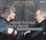 BRENDEL & RATTLE & WPH