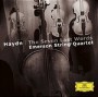 EMERSON STRING QUARTET