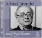 BRENDEL ALFRED