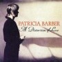 BARBER PATRICIA