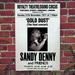 DENNY SANDY