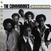 COMMODORES