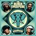 BLACK EYED PEAS