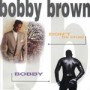 BROWN BOBBY