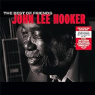 HOOKER LEE JOHN