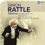 RATTLE SIR SIMON