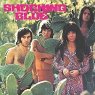 SHOCKING BLUE