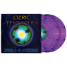 OZRIC TENTACLES