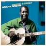 GRANT GREEN