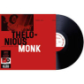 MONK THELONIOUS