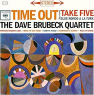 BRUBECK DAVE