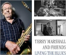 TERRY MARSHALL