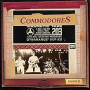 COMMODORES