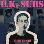 UK SUBS