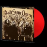 BLACK STONE CHERRY