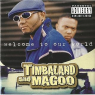 TIMBALAND & MAGOO