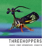 THREEHOPPERS