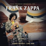 ZAPPA FRANK