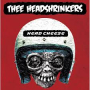 THEE HEADSHRINKERS