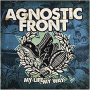 AGNOSTIC FRONT