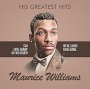 WILLIAMS MAURICE