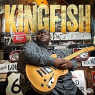 CHRISTONE KINGFISH INGRAM