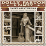 PARTON DOLLY & FAMILY