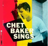 BAKER CHET