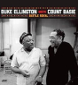 ELLINGTON DUKE & COUNT BASIE