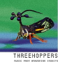 THREEHOPPERS