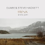 DJABE & STEVE HACKETT