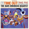 BRUBECK DAVE