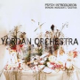 YORDAN ORCHESTRA