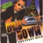 DRU DOWN