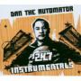 DAN THE AUTOMATOR