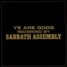 SABBATH ASSEMBLY