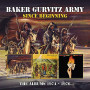 BAKER GURVITZ ARMY