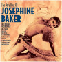 BAKER JOSEPHINE