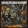 AMERICAN WAR MACHINES