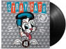 STRAY CATS