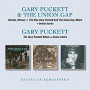 PUCKETT GARY & UNION GAP