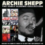 SHEPP ARCHIE