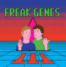 FREAK GENES