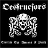 DESTRUCTORS