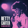 CARTER BETTY