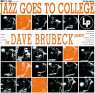 BRUBECK DAVE