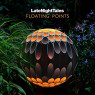 FLOATING POINTS