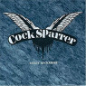 COCK SPARRER